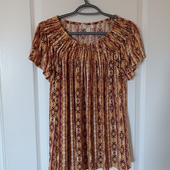 Top - Picture 1 of 3